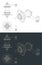 Coaster brake hub blueprints