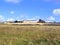 Coastguard cottages, Brook, Isle of Wight.