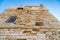 Coasting tower in Salento on the Ionian Sea