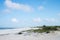 Coastline of Arraial do Cabo, Rio de Janeiro, Brazil