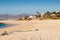 Coastline and Beach in Cabo