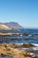 The Coastline at Cape Town