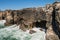 Coastline of Cascais