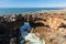 Coastline of Cascais