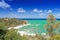 Coastline Cefalu