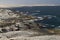 Coastline at Diaz Point, Namibia, Africa