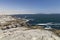 Coastline at Diaz Point, Namibia, Africa