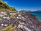 Coastline in Dingle, Ireland