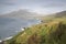 Coastline at Gowlaun Beach; Connemara