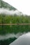 Coastline, Inner Passage, Alaska