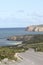 Coastline of Innes National Park