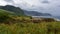 Coastline at Kaena Point State Park, west-most tip of Oahu