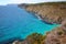 Coastline Kangaroo Island South Australia