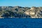 Coastline Marseille