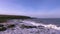 The coastline between Meenlaragh and Brinlack : Tra na gCloch in County Donegal - Ireland