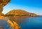 Coastline of Nafplio