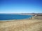 Coastline Near Puerto Madryn