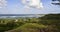 Coastline in North Barbados with Rocks and Ocean Water