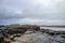 The coastline of north west Skye by Kilmuir - Scotland, United Kingdom