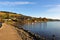 Coastline of Otago Peninsula