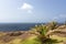 Coastline of Ponta de Sao Lourenco, Madeira island.