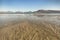 Coastline at Seilebost on the Isle of Harris.