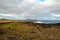 Coasts around Easter Island