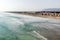 Coastside view Taqah plateau City Salalah Dhofar Sultanate Oman 18