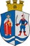 Coat of arms of Bacs-Kiskun in Hungary