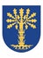 Coat of Arms of Blekinge