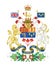 Coat of arms of Canada