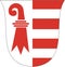 Coat of arms of the canton of Jura. Switzerland