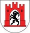 Coat of arms of Chur, Switzerland