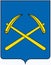 Coat of arms of the city of Podolsk. Moscow region . Russia