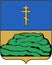 Coat of arms of the city of Simferopol 1844