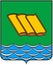 Coat of arms of the city of Sobinka. Vladimir region. Russia