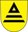 Coat of arms Dierdorf in Neuwied of Rhineland-Palatinate, Germany
