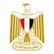 The Coat Of Arms Of Egypt