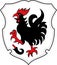 Coat of arms of Haan in North Rhine-Westphalia, Germany