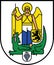 Coat of arms of JENA, GERMANY