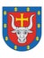 Coat of Arms of Kaunas County