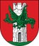 Coat of arms of KLAGENFURT, AUSTRIA