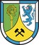 Coat of arms Kusel-Altenglan in Kusel in Rhineland-Palatinate, Germany