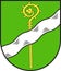 Coat of arms Kusel in Kusel in Rhineland-Palatinate, Germany