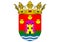 Coat of Arms of Municipalidad de Santiago dell'Estero