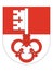 Coat of Arms of Obwalden