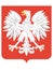 Coat of Arms of People`s Republic of Poland year 1945-1989