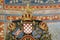 Coat of arms of the Triune Kingdom of Croatia, Slavonia and Dalmatia