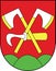 Coat of arms of Vingelz District of Biel-Bienne, Switzerland