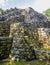 Coba Maya Ruins pyramids and ball game tropical jungle Mexico